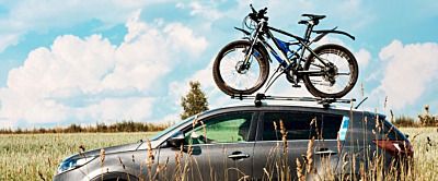 Transport roweru – wszystko, co musisz wiedzieć o przewożeniu roweru samochodem