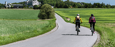Trasy rowerowe Śląsk – odkryj najlepsze ścieżki na rowerowe wyprawy