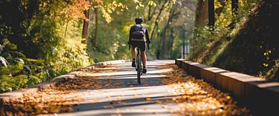 Trasy rowerowe Śląsk – przewodnik po malowniczych szlakach