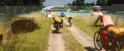 Planujesz zagraniczne trasy rowerowe? Słowacja zaskoczy Cię możliwościami!