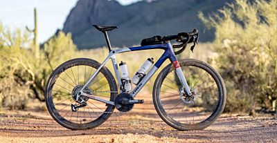 Nowa era graveli TREKa: poznaj Trek Checkpoint Gen 3 i wyścigowy Trek Checkmate!