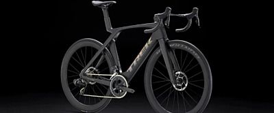 Najładniejszy rower? Poznaj Trek Madone SLR 9