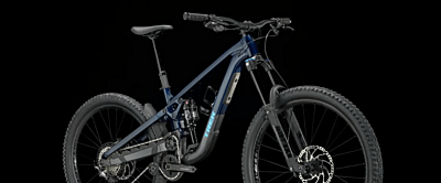 Recenzja Trek Slash 8 Gen 6
