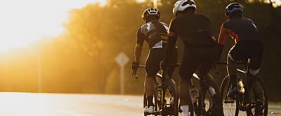 Trening kolarski – od czego zacząć i jakie ćwiczenia są istotne?