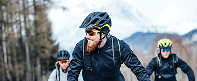 Trening kolarski zimą – wskazówki i porady