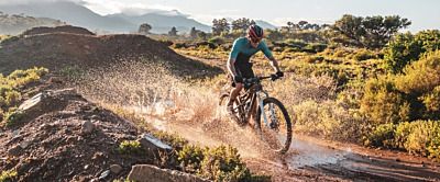 Jak zacząć trening rowerowy? Podpowiadamy!