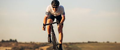 Jak ubrać się na rower latem?