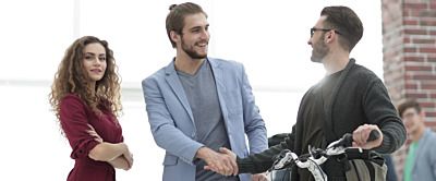 Umowa kupna-sprzedaży roweru – czy jest wymagana. Dowiedz się wszystkiego!