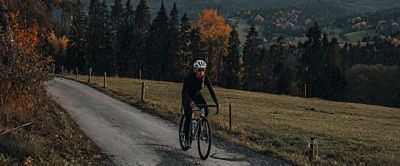 Recenzja Unibike Crossfire 2024