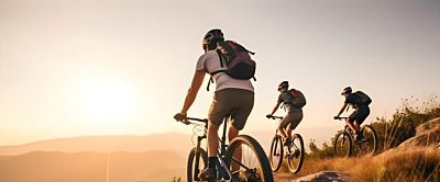 Unibike czy Kross, czyli sprzęt na ringu Sprint-Rowery. Kto wygrywa?