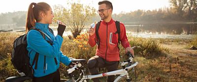 Węglowodany w diecie rowerzysty – co jest dobre, a czego unikać?