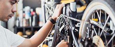 Wymiana suportu w rowerze – poradnik krok po kroku
