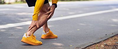 Czym się objawia zapalenie ścięgna Achillesa i jak je leczyć? 