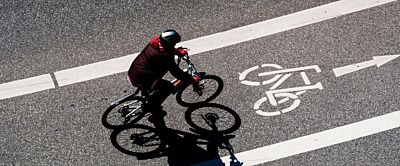 Bezpieczeństwo na 1 miejscu – znaki drogowe dla rowerów