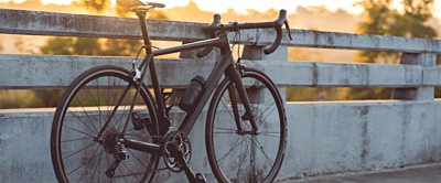 Znakowanie roweru – jak zabezpieczyć rower przed kradzieżą?