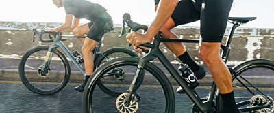 Żylaki a jazda na rowerze – czy to zdrowe?
