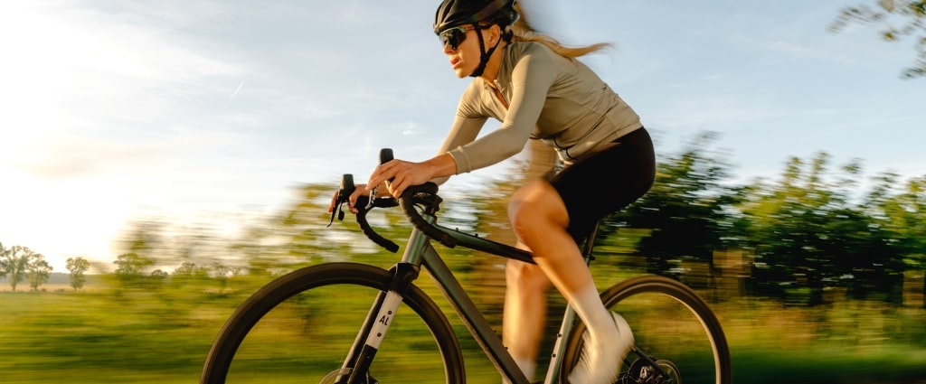 Jak dobrać rozmiar ramy roweru? - Tabela rozmiarów roweru