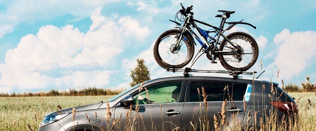 Transport roweru – wszystko, co musisz wiedzieć o przewożeniu roweru samochodem