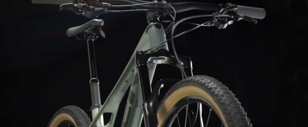Trek Procaliber Gen 3 – Rewolucja w świecie rowerów XC
