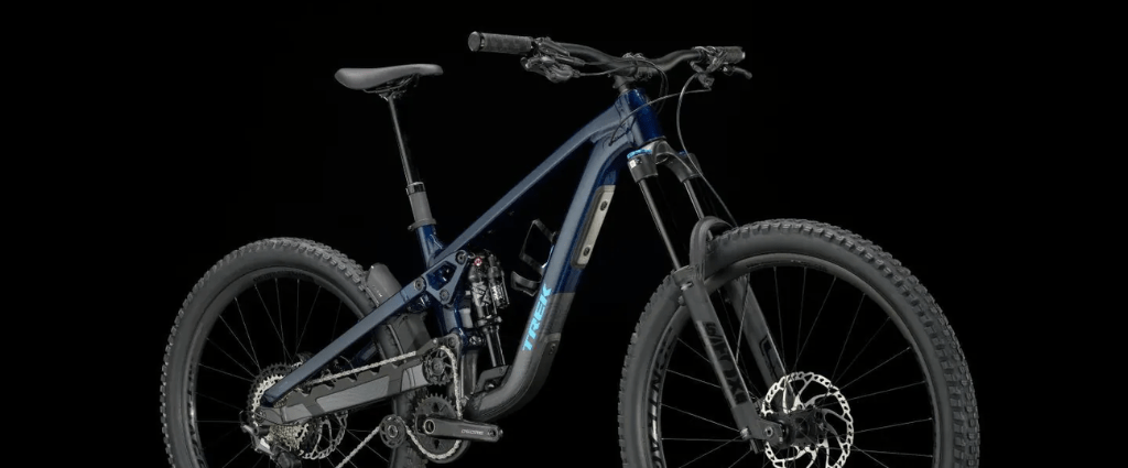 Recenzja Trek Slash 8 Gen 6