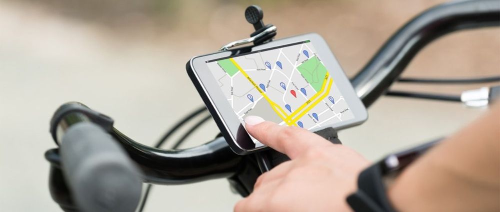 Wyznaczanie trasy rowerowej - jak zrobić to najlepiej?