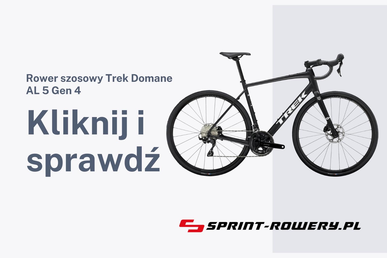 trek domane al2