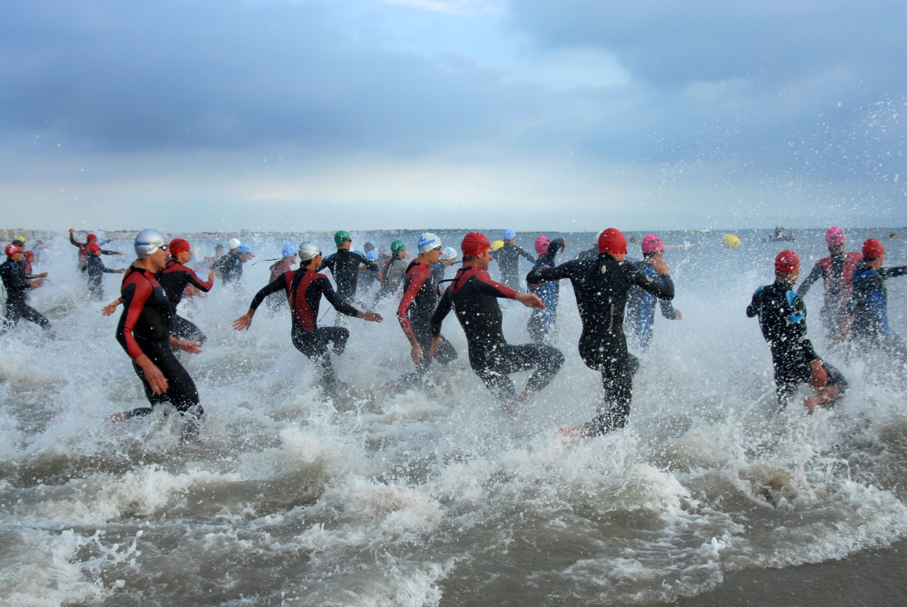 Ironman Triathlon