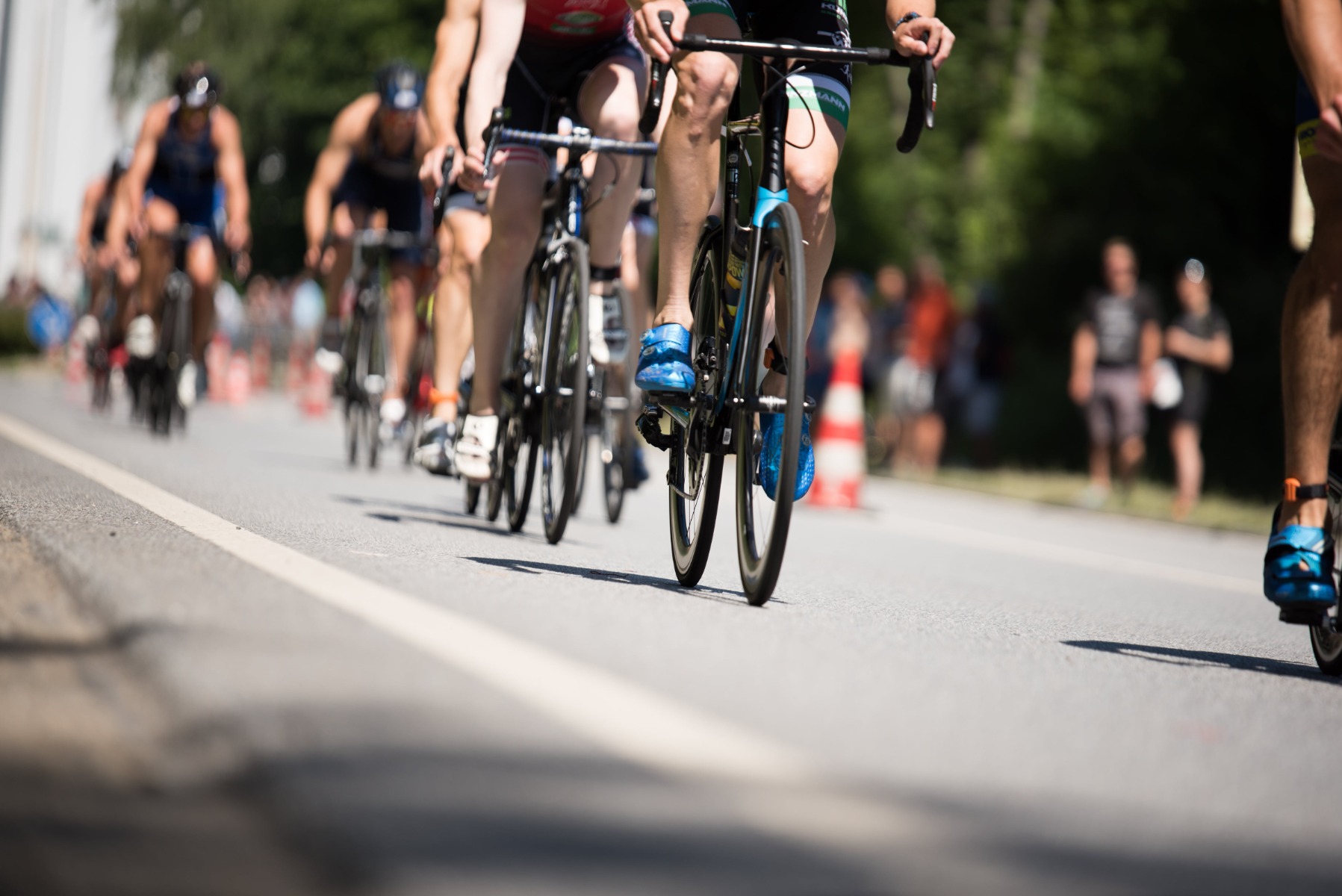 Ironman Triathlon