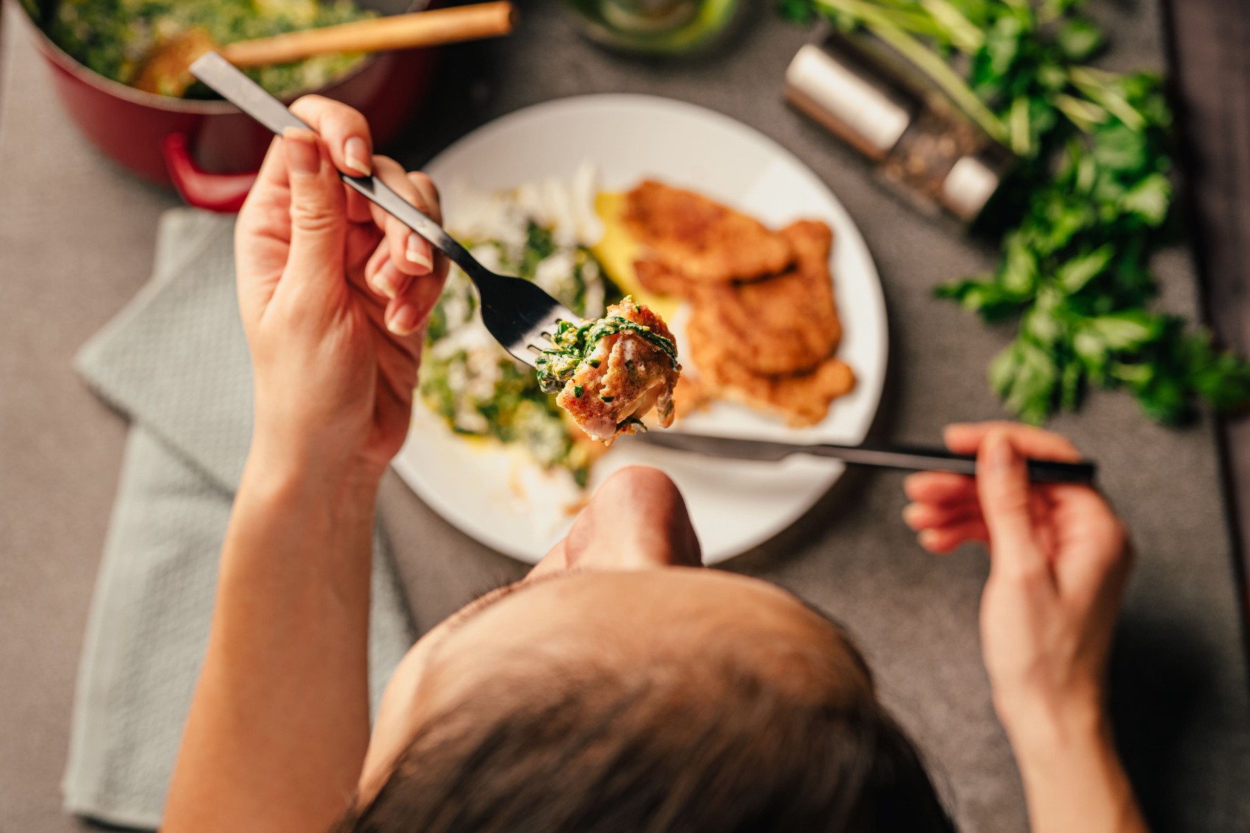 Na czym polega dieta keto?