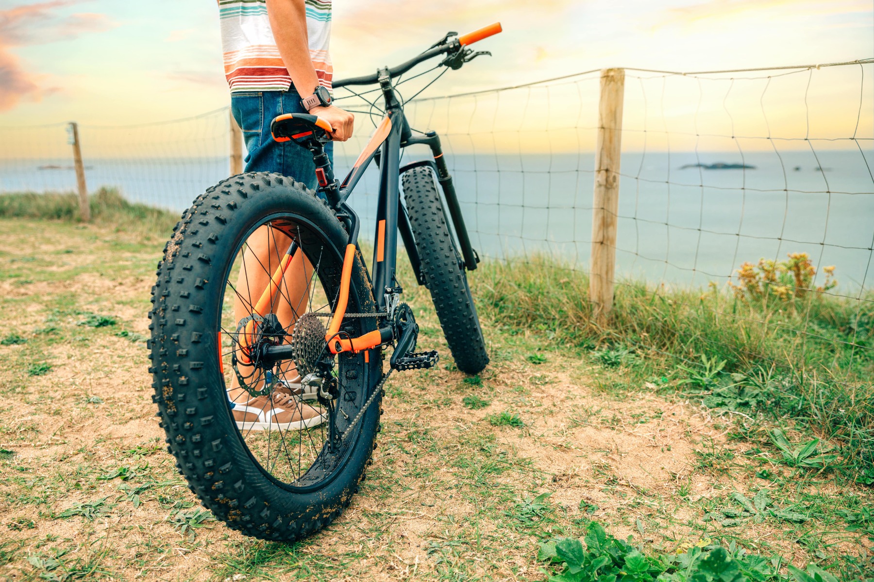Fatbike – co to takiego?