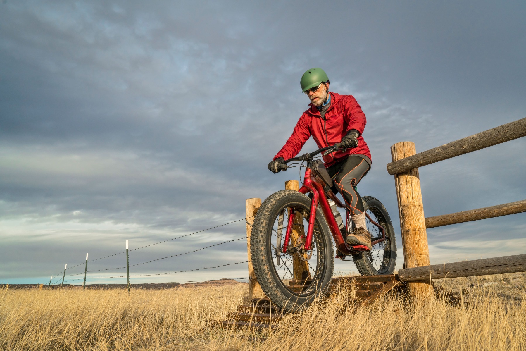 Fatbike opony