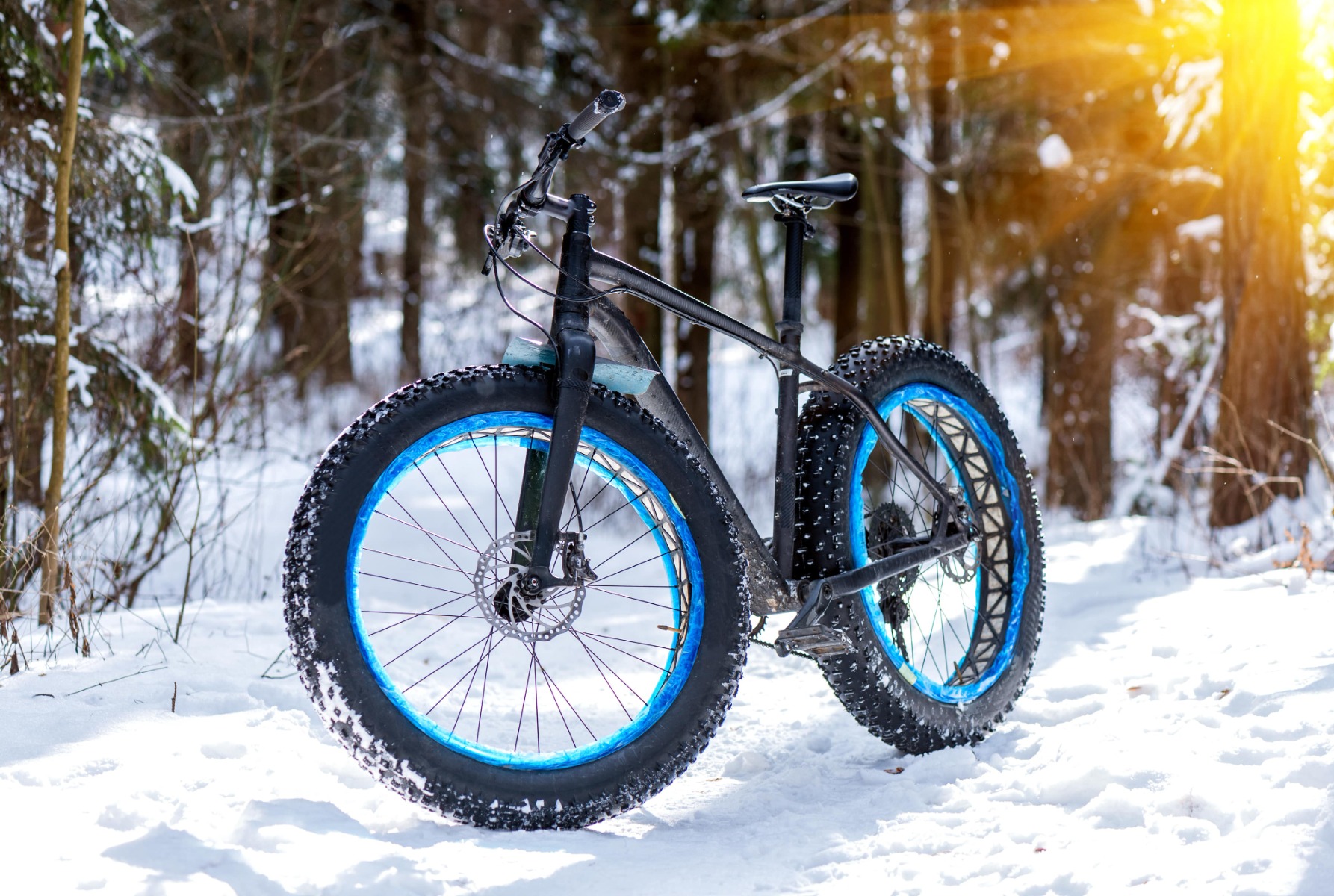 Fatbike – do czego?