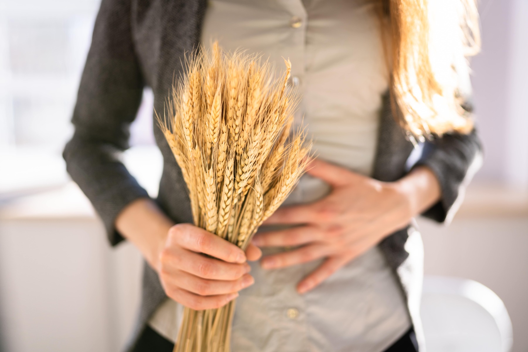 Co to gluten?