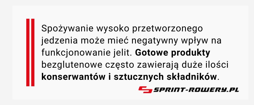 objawy nietolerancji glutenu