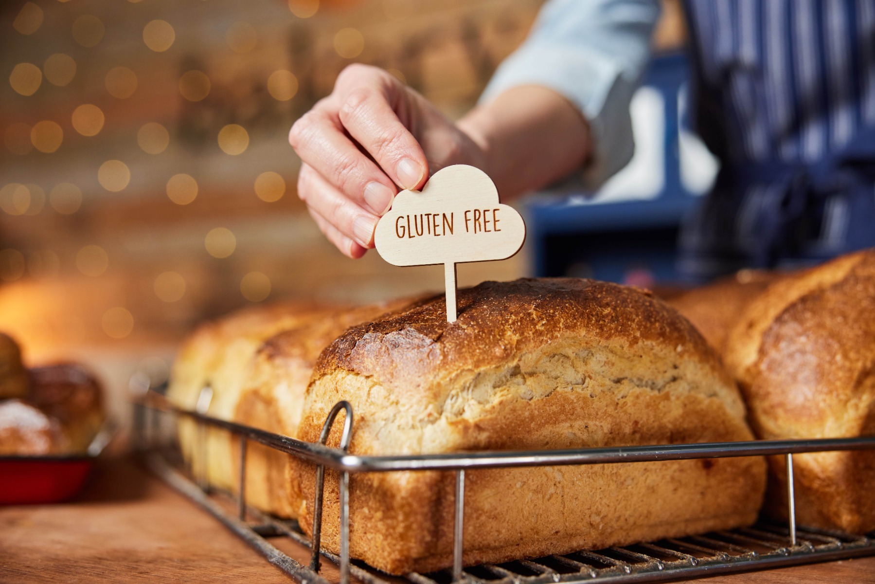 nietolerancja glutenu