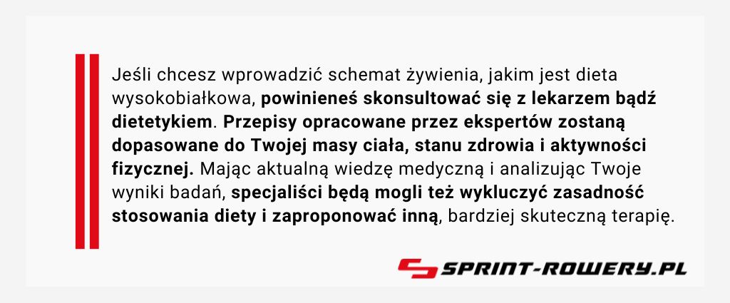 dieta-wysokobialkowa-przepisy
