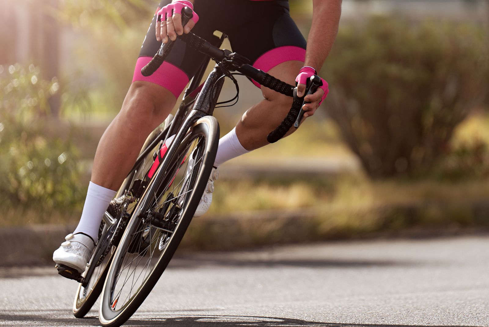 Dobry rower szosowy – Pinarello