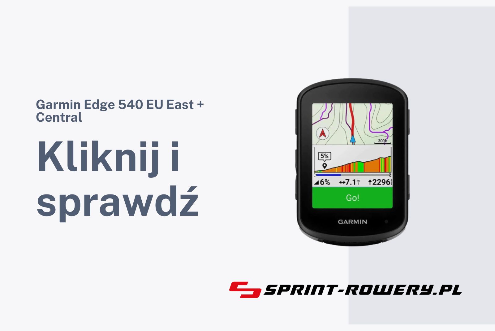garmin edge 540