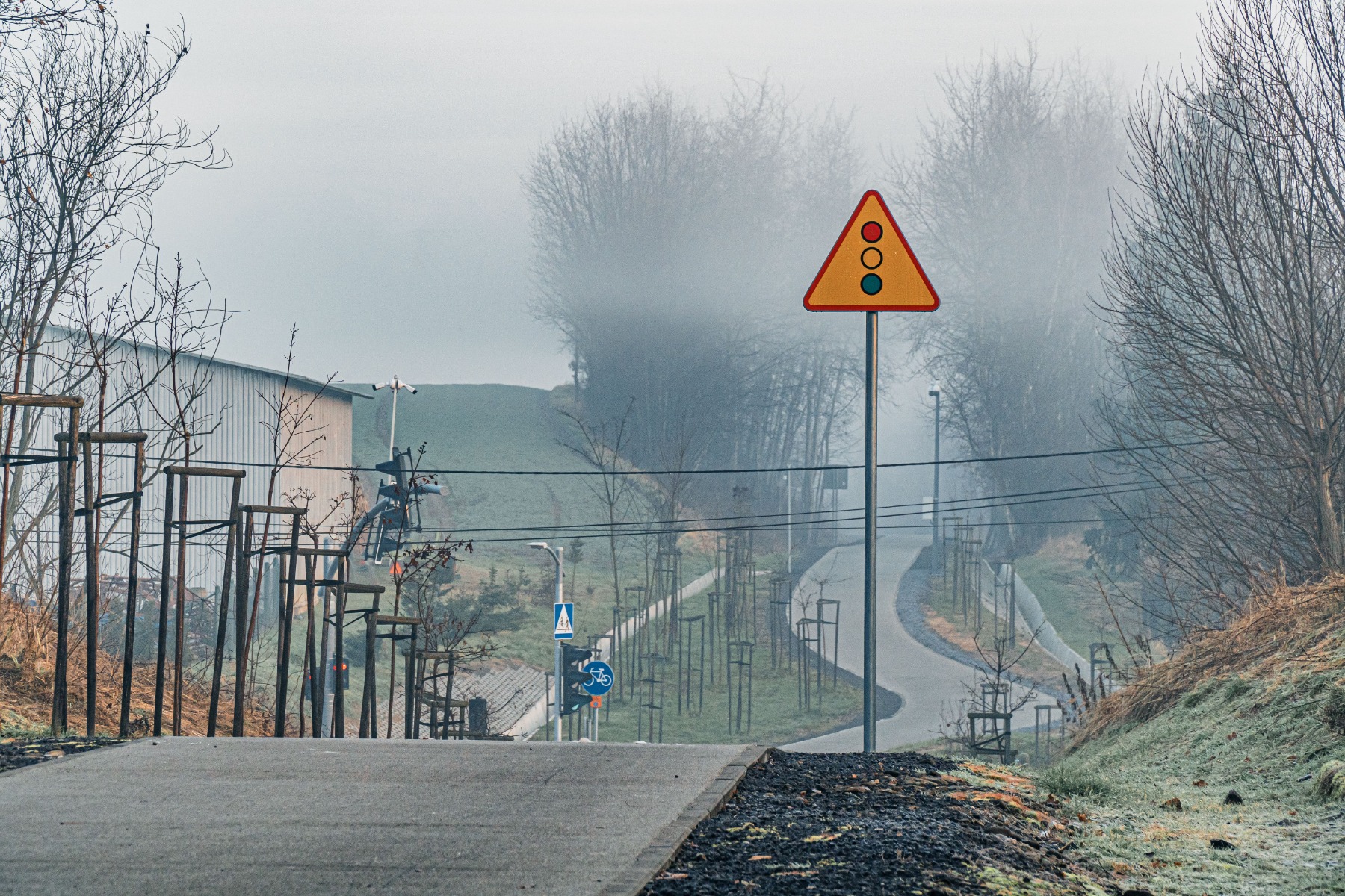 Co ze sobą zabrać na Żelazny Szlak Rowerowy?
