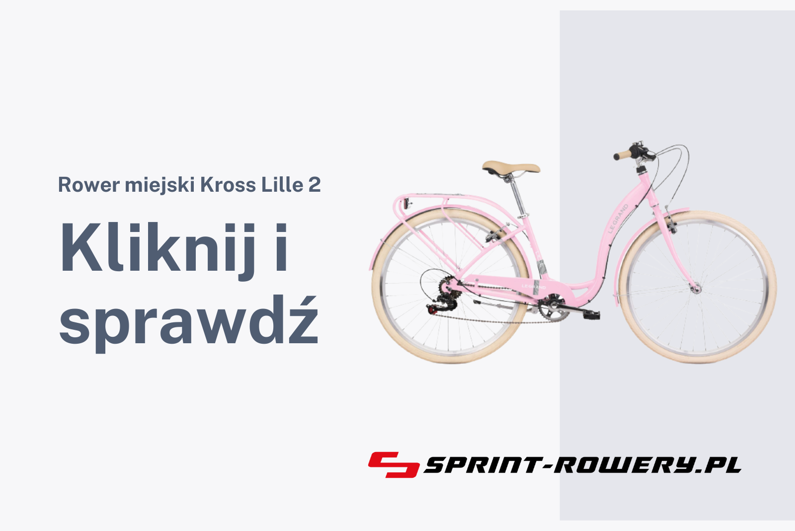 Jaki kupić rower damski miejski?