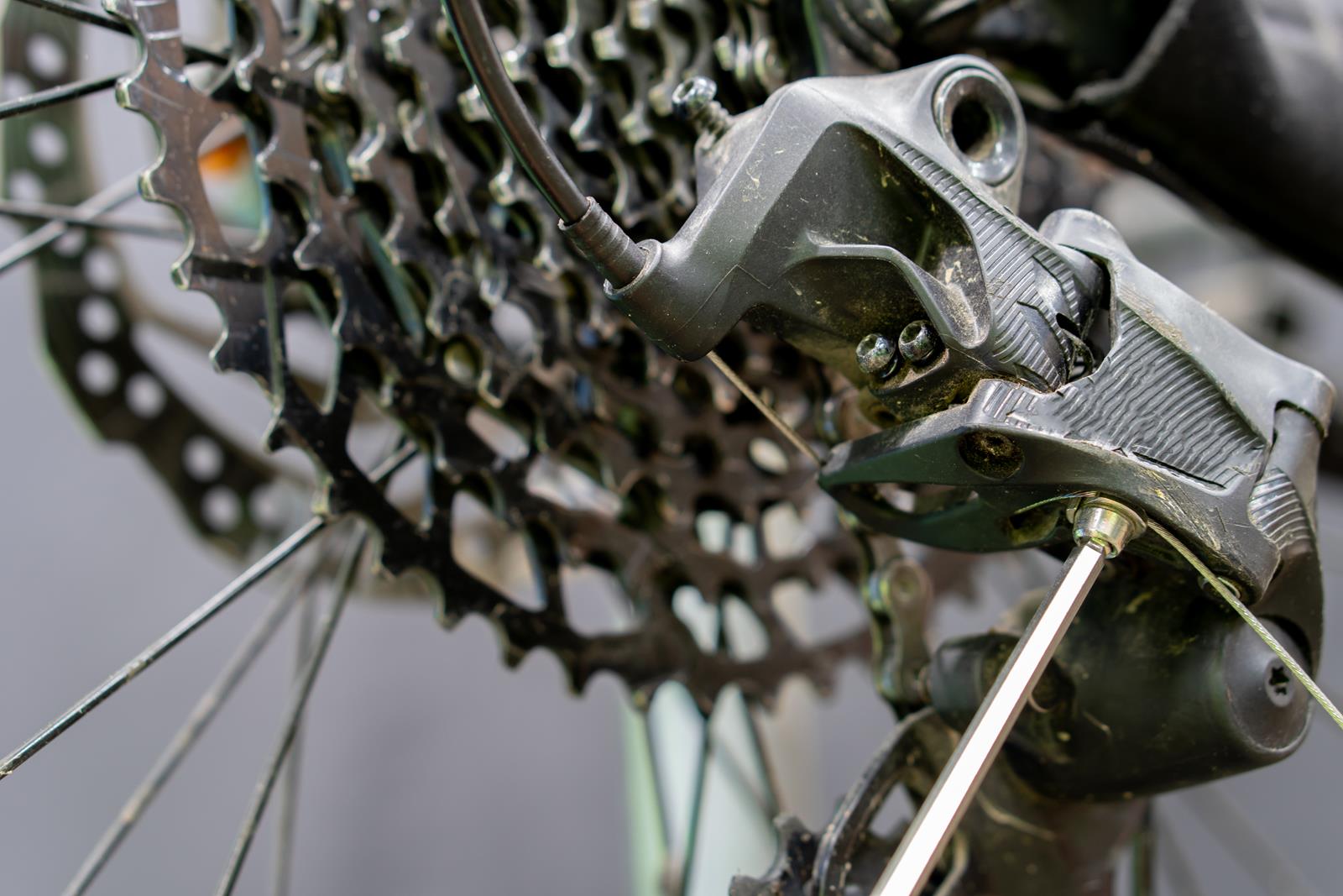 Jaki multitool do roweru?