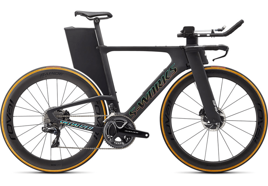 rower triathlonowy