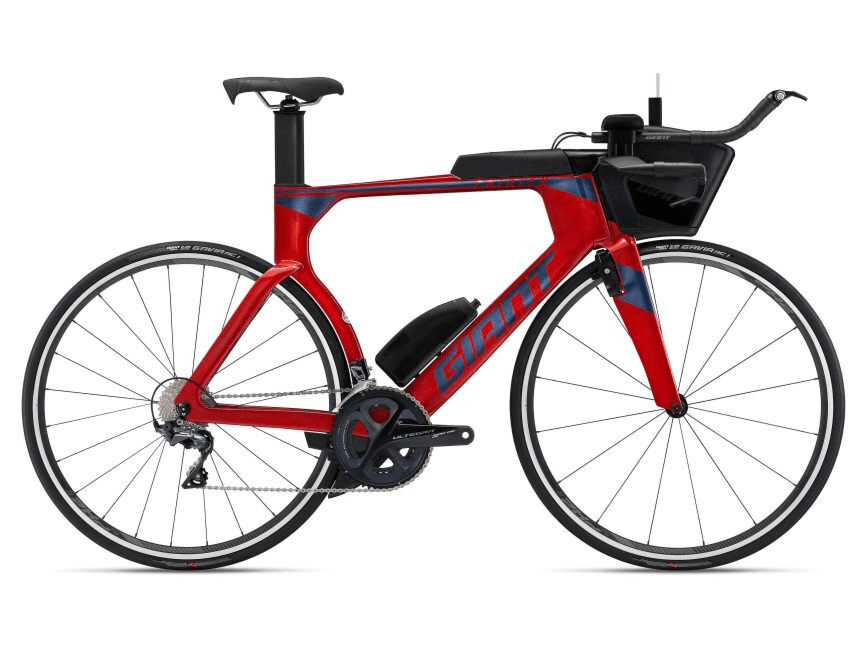 rower triathlonowy