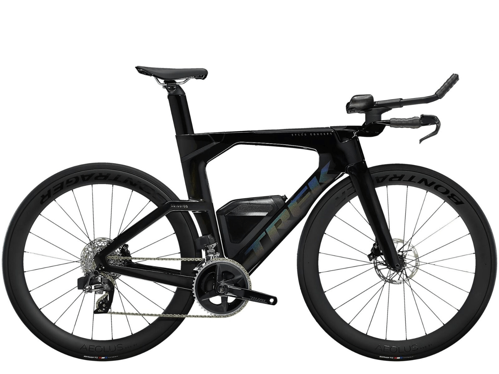 rower triathlonowy