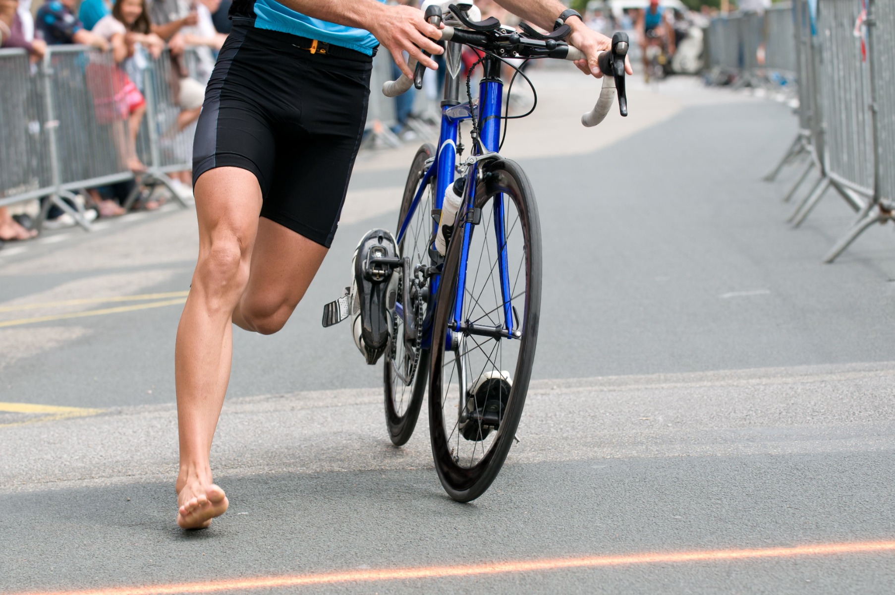 jaki rower do triathlonu