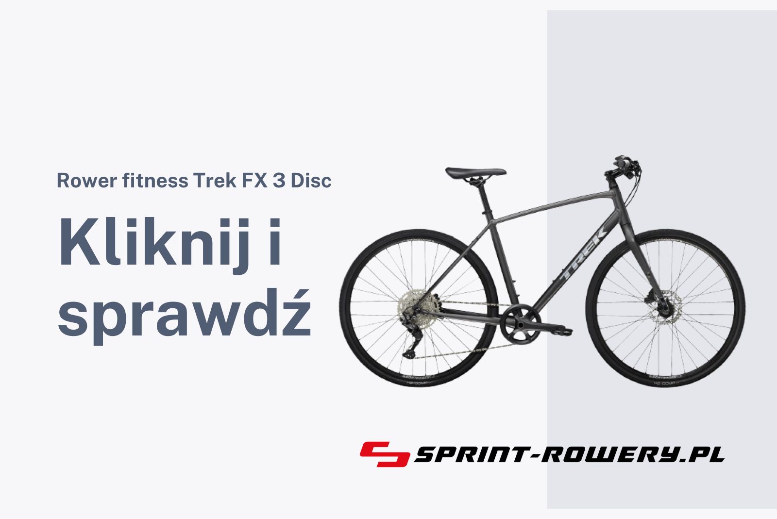 Rower Trek na dalekie wyjazdy rowerowe