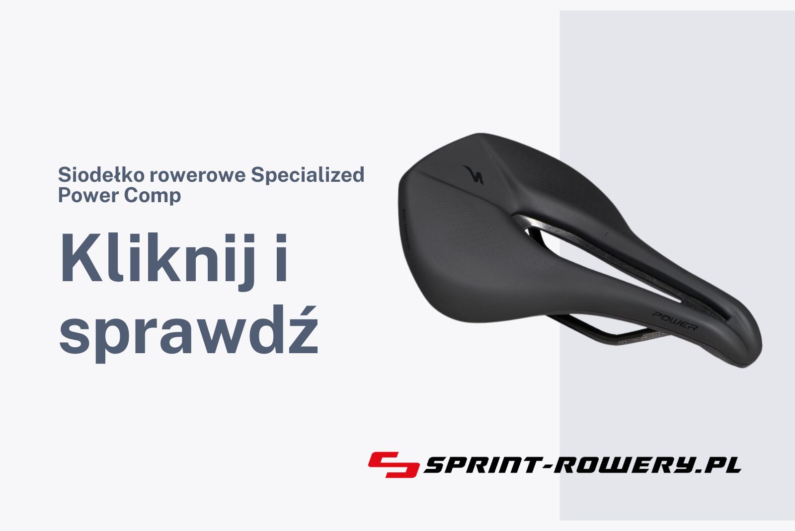 Jakie siodełko na rower?