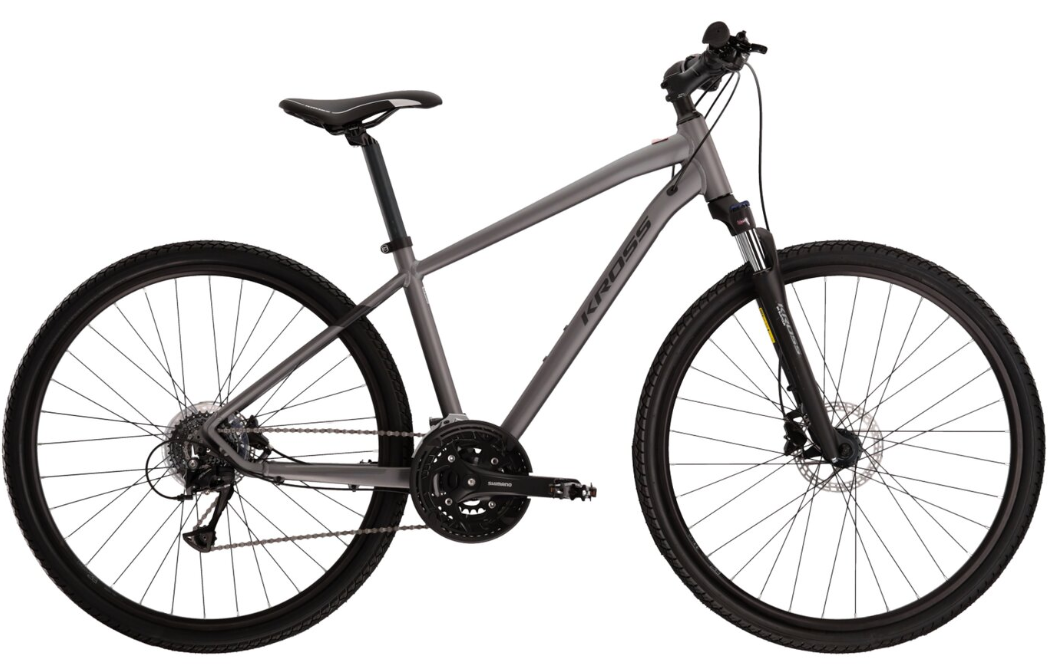 Kross Evado 5.0