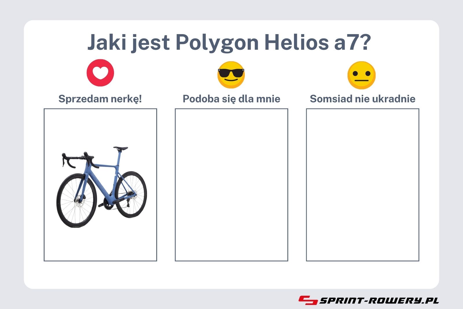 Polygon Helios a7 - tabela