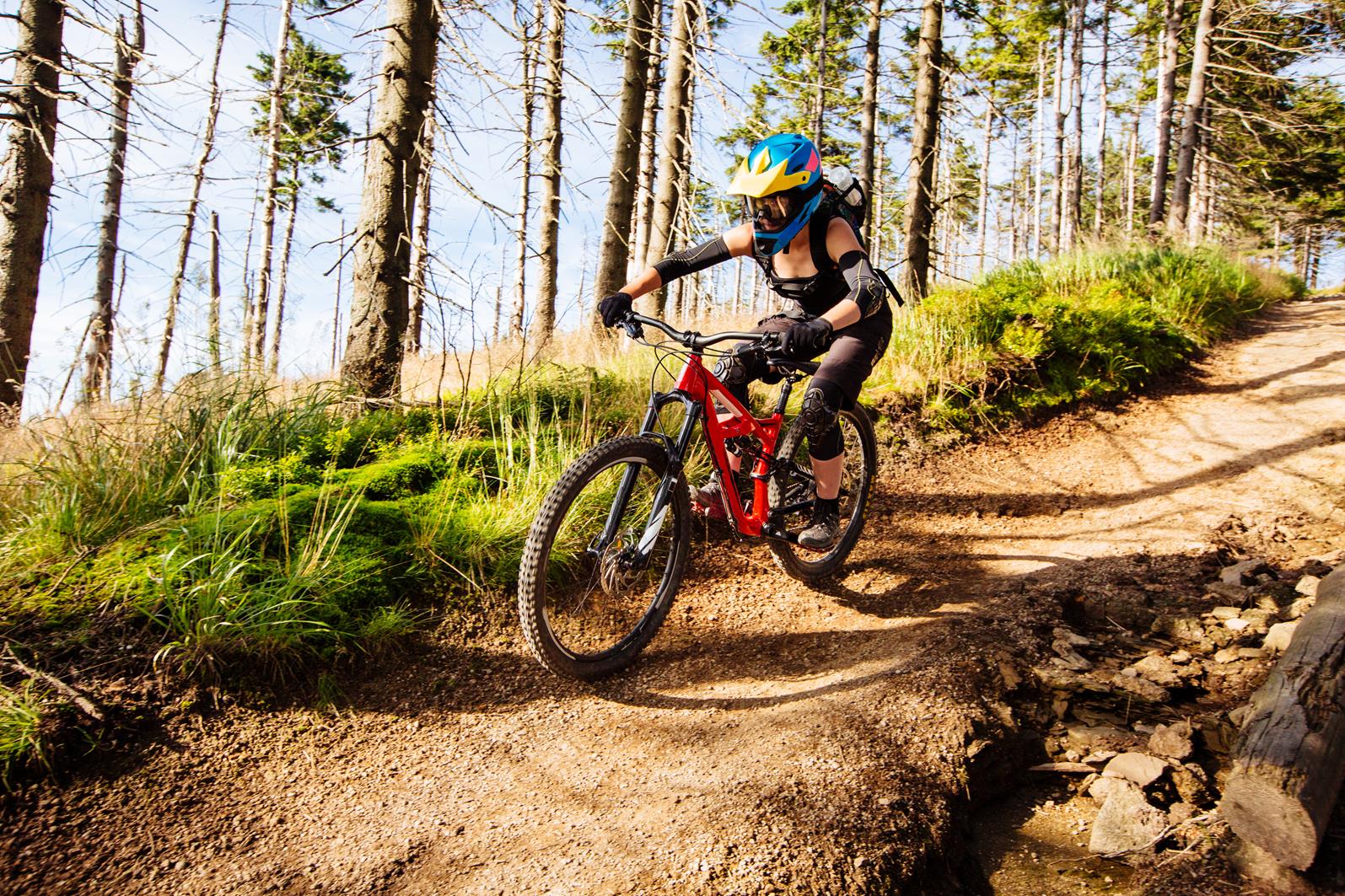 Ranking rowerów MTB do 5000 zł – który rower jest najlepszy?